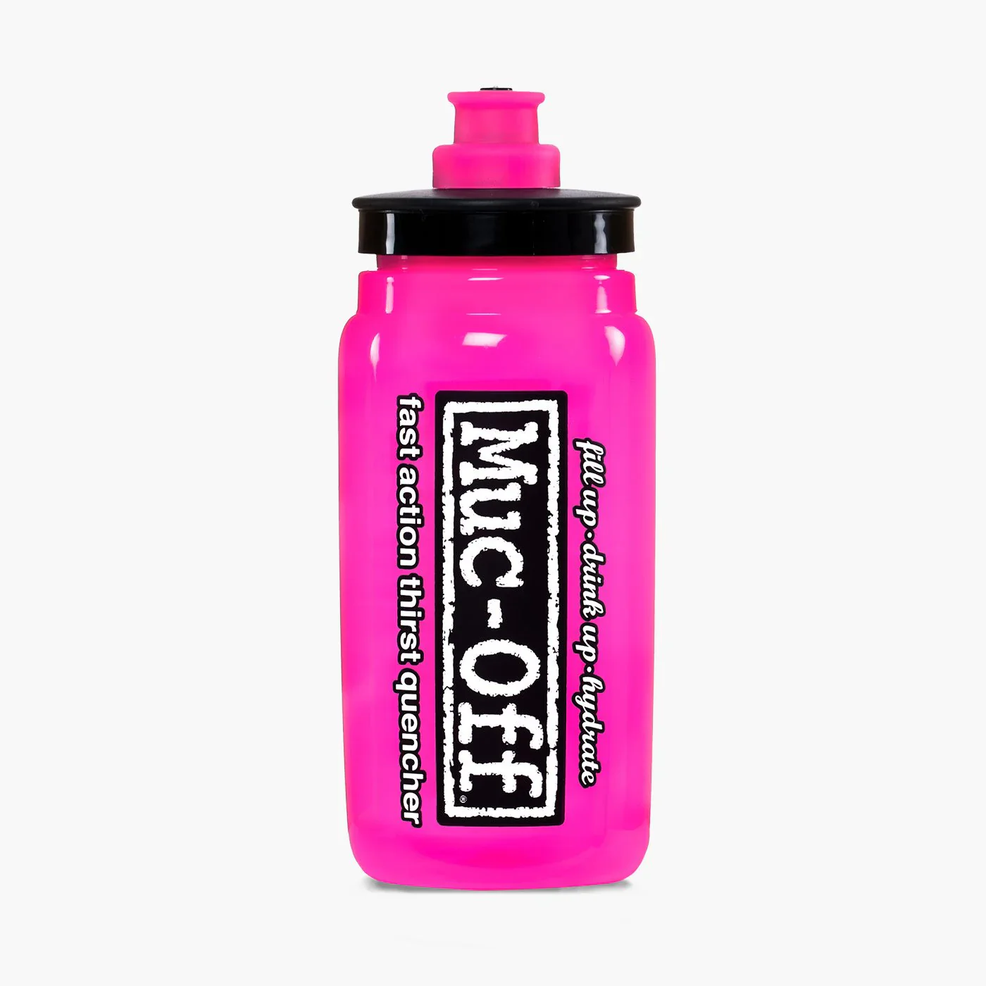 Elite Custom Fly Water Bottle 550ml